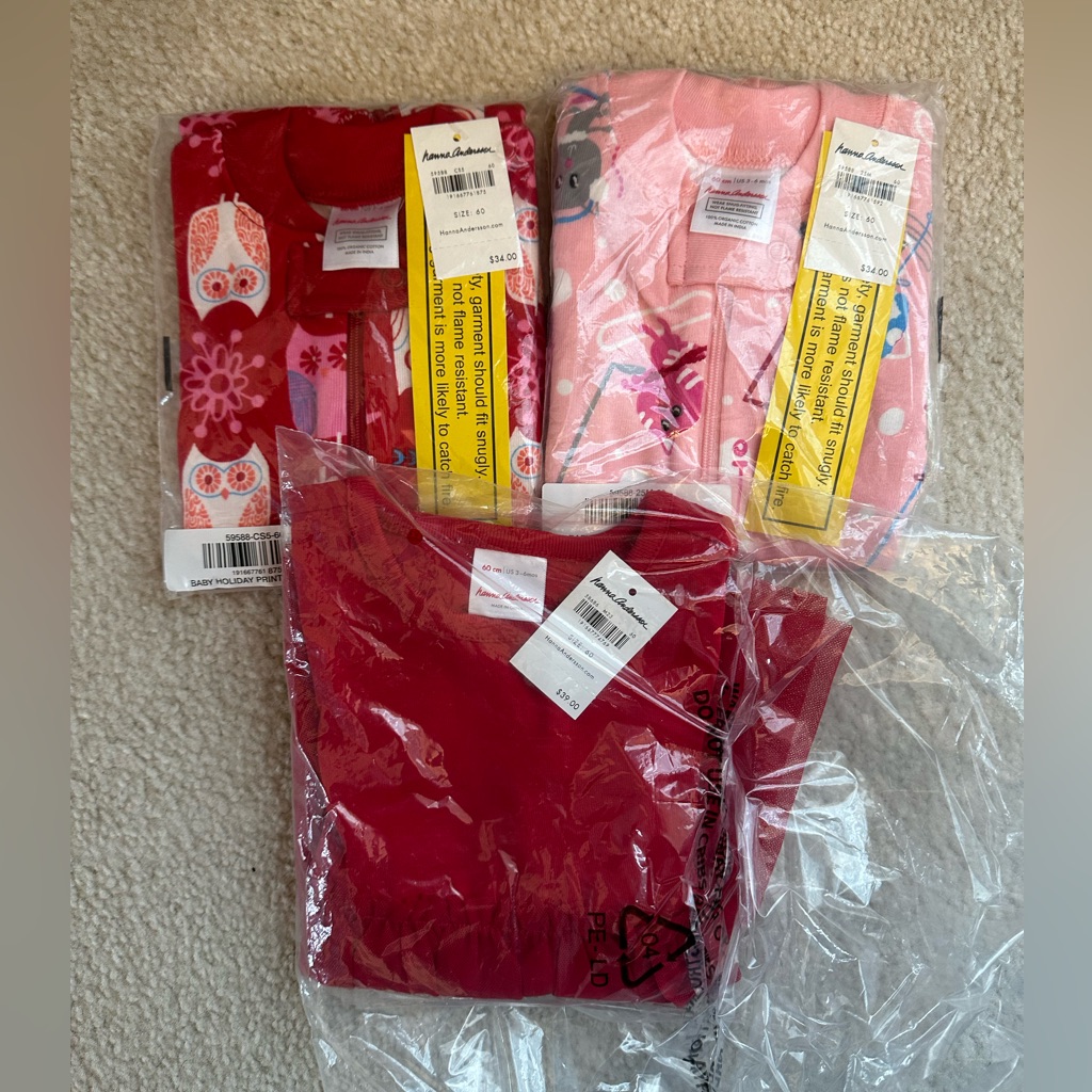 Hanna Bundle